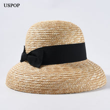 Load image into Gallery viewer, straw hat