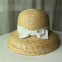 Load image into Gallery viewer, straw hat