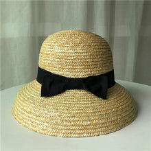 Load image into Gallery viewer, straw hat