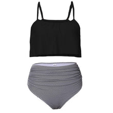 Load image into Gallery viewer, Summer Bikinis 2019 Sexy Swimwear Women Swimsuit Push Up Brazilian Bikini