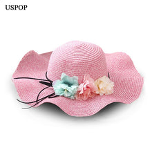 Load image into Gallery viewer, hats Girl