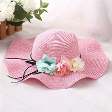 Load image into Gallery viewer, hats Girl