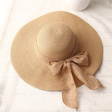 Load image into Gallery viewer, hats hand made straw