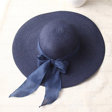 Load image into Gallery viewer, hats hand made straw
