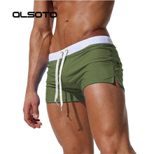 Load image into Gallery viewer, Men Swimwear