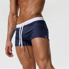 Load image into Gallery viewer, Men Swimwear