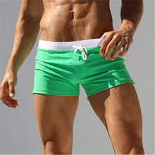 Load image into Gallery viewer, Men Swimwear