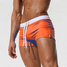 Load image into Gallery viewer, Men Swimwear