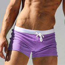 Load image into Gallery viewer, Men Swimwear