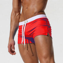 Load image into Gallery viewer, Men Swimwear