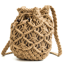 Load image into Gallery viewer, Hollow design Bag