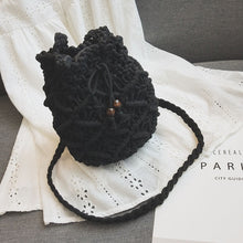 Load image into Gallery viewer, Hollow design Bag