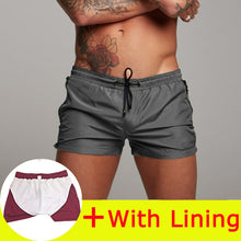 Load image into Gallery viewer, Swimwear Men
