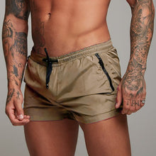 Load image into Gallery viewer, Men  Swimsuit