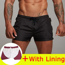 Load image into Gallery viewer, Men  Swimsuit