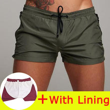 Load image into Gallery viewer, Men  Swimsuit